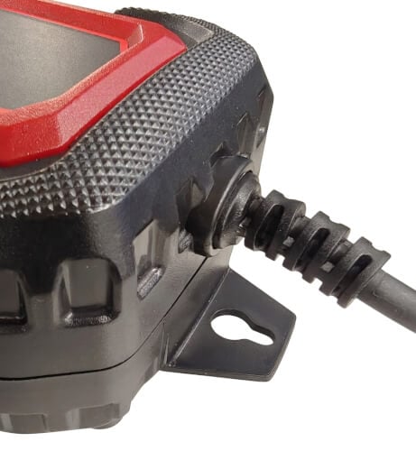 Akkulaturi Smart Lithium 6/12 V, 10 A, Speed