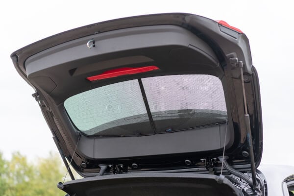 Häikäisysuojasarja BMW 1-Sarja 40, 5 ovinen (2019➟), Car Shades