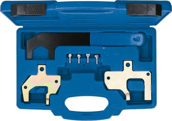 Moottorin säätötyökalusarja, Mercedes-Benz M112 + M113, Brilliant Tools