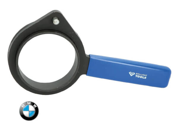 Moottorin säätötyökalu, BMW, Brilliant Tools