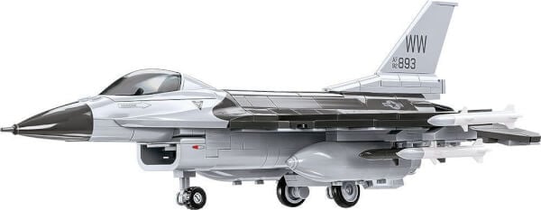 Koottava monitoimihävittäjä F-16C Fighting Falcon, 415  osaa, Cobi