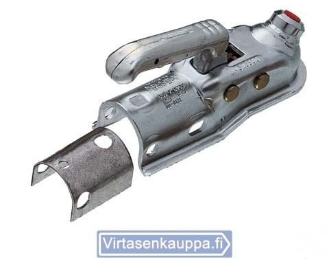 Kuulakytkin AK160, &Oslash; 50/45 mm, AL-KO