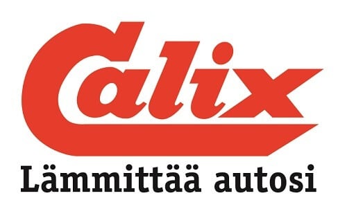 Asennussarja, Calix - M15
