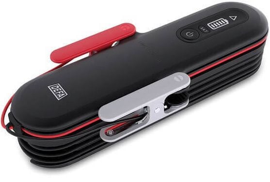 DEFA SmartCharge 8A