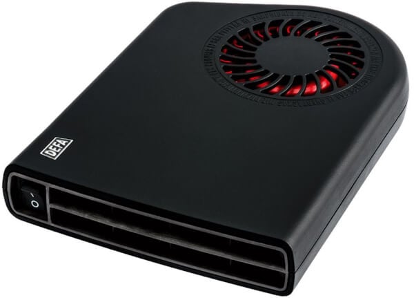 DEFA Termini II 1400