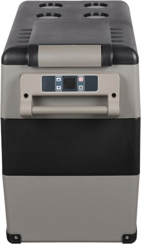 Matkaj&auml;&auml;kaappi ja pakastin S55 (52 l), Dinwid