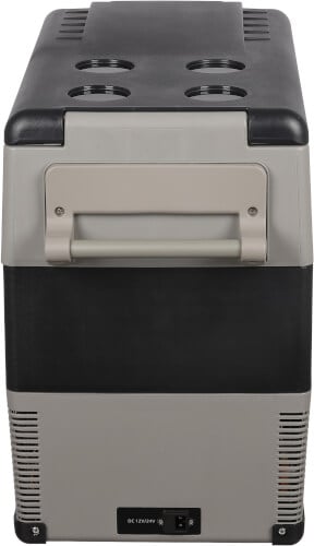 Matkaj&auml;&auml;kaappi ja pakastin S55 (52 l), Dinwid