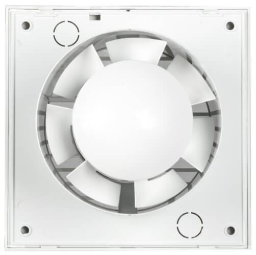 Ilmanvaihtokone l&auml;mm&ouml;n talteenotolla 100 mm (johtokytkin), Europlast