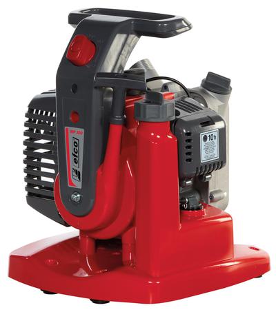Efco MP 300 vesipumppu, 2-tahti