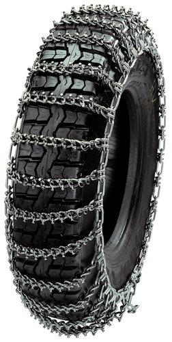 Kuorma-auton j&auml;&auml;ketjut 315/80x22.5, tihe&auml; Tellefsdal