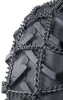 Traktorin jääketjut 14.9-28, pari, ProMotion