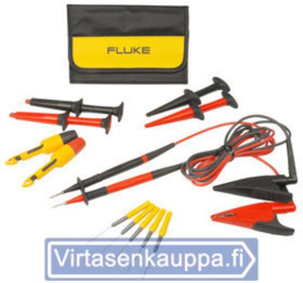 Mittap&auml;&auml;sarja TLK282 ajoneuvok&auml;ytt&ouml;&ouml;n, Fluke