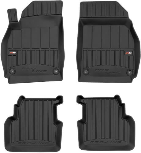 Kuminen kaukalomattosarja Saab 9-3 II (2002-2015)