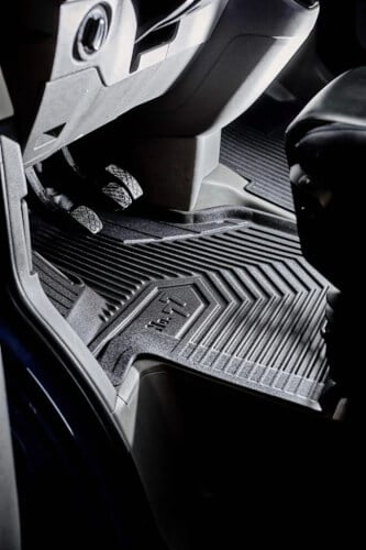 Kaukalomattosarja Mitsubishi Eclipse Cross Plug-in Hybrid (2021➟)