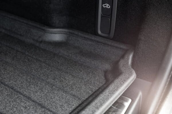 Tavaratilan matto Kia Sportage IV suv (2015➟)