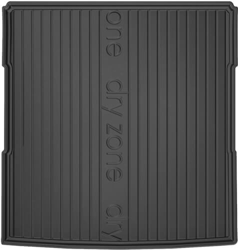 SET 77 Tapis de sol et sur-tapis SKODA Superb 3 Kombi 2015-2023 g