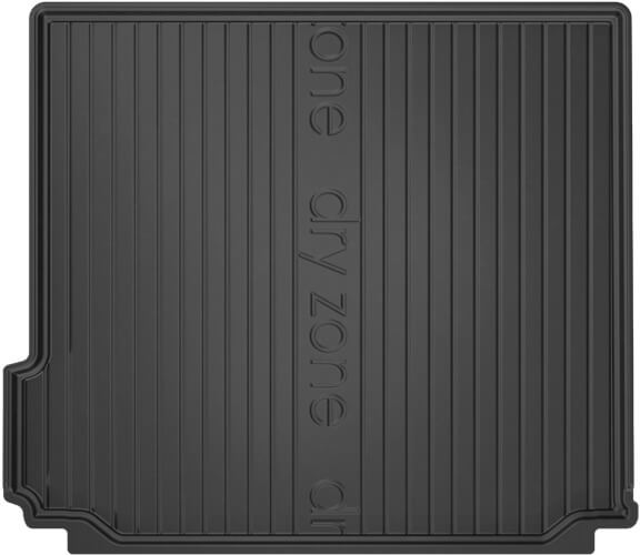 Bmw X5 G05 Kofferraummatte Für BMW X5 F15/F85 (2013–2018) – Gummiert, Wasserdicht & Rutschfest 3D Kofferraumauslage