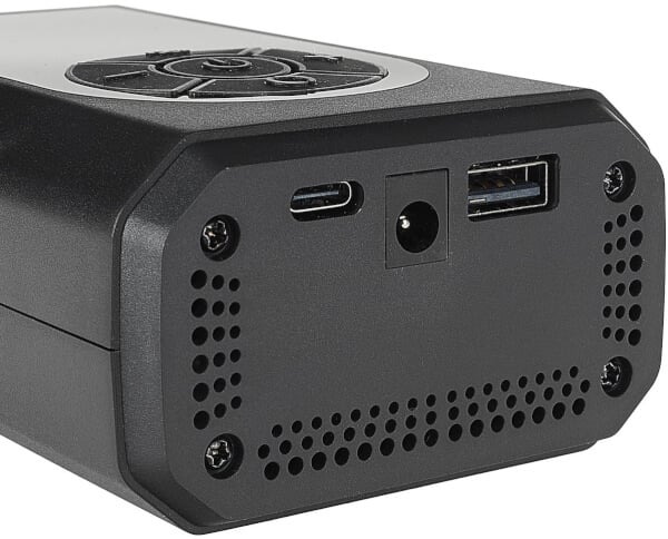 Ilmakompressori ja varavirtal&auml;hde, 84 W 4000 mAh, Geko