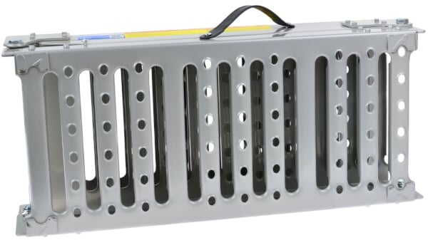 Ajoramppipari  ja huoltoteline 183 cm, 500 kg,  Geko