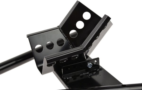 Moottoripyörän kuljetustuki, Geko