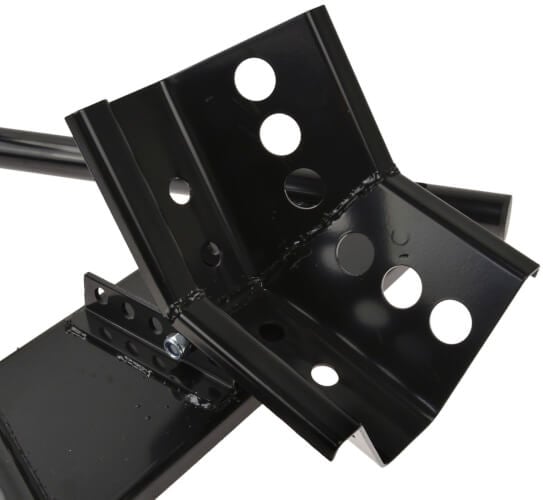 Moottoripyörän kuljetustuki, Geko