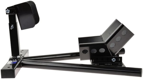 Moottoripyörän kuljetustuki, Geko