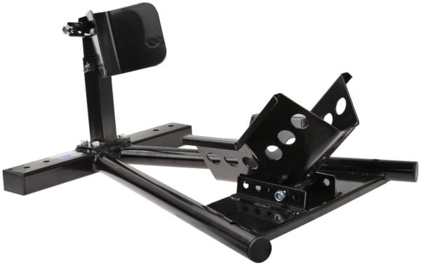 Moottoripyörän kuljetustuki, Geko