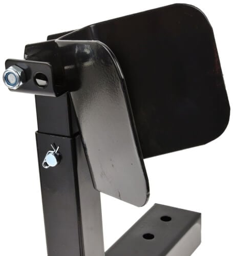 Moottoripyörän kuljetustuki, Geko