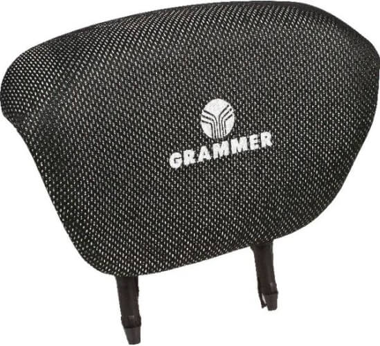 Ilmaistuin Maximo Comfort, Grammer - Niskatuki Grammer maximo comfort 