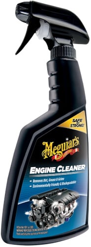 Meguiar's Engine Clean