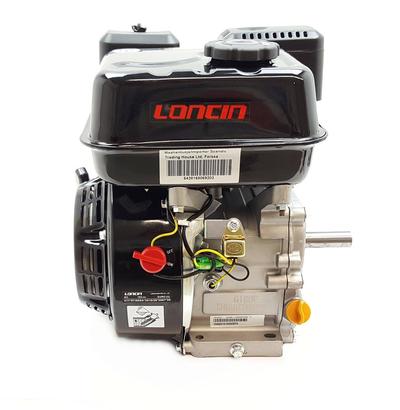 Loncin 163cc двигатель