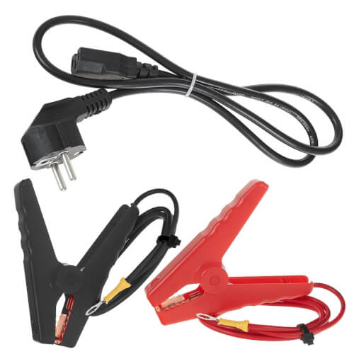 Polttoainek&auml;ytt&ouml;inen pienl&auml;mmitin 8 kW, 12/230 V, Geko
