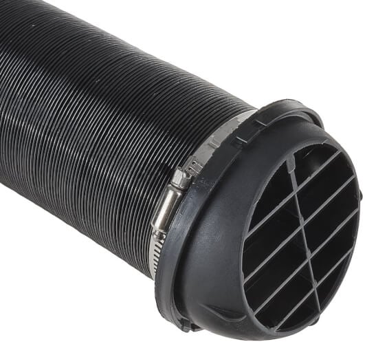 Polttoainek&auml;ytt&ouml;inen pienl&auml;mmitin 8 kW, 12/230 V, Geko