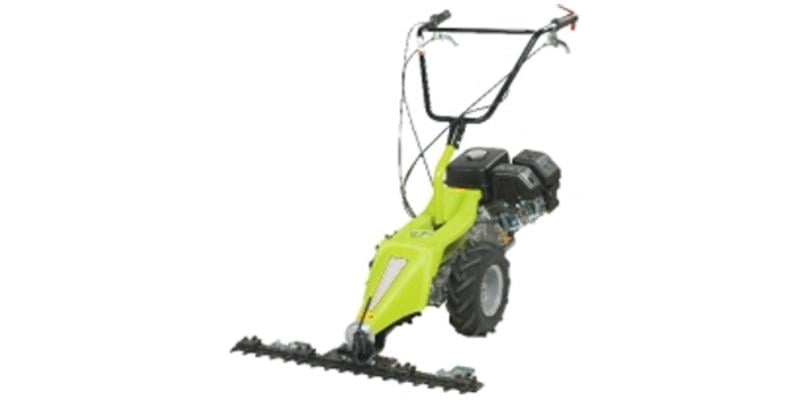 Grillo GF1 niittokone 86 cm / Kohler 5,5 hv