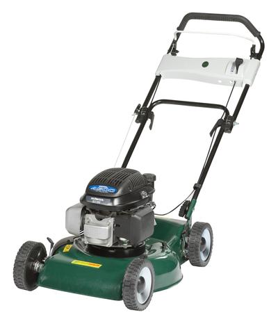 Greenteam Biomulc 135H ruohonleikkuri