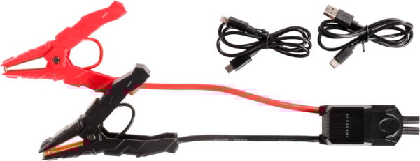 Starttiboosteri 2000 A, Speed