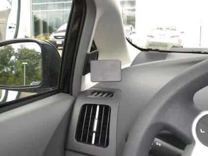 Brodit Proclip Asennusteline Toyota Prius (2010-2014)