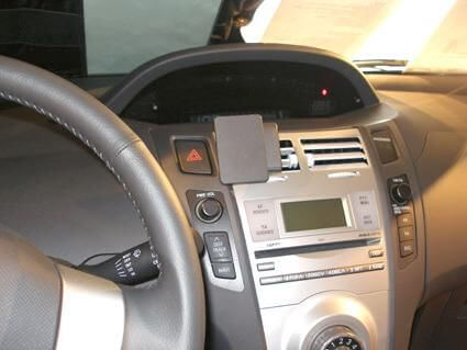 Brodit Proclip Asennusteline Toyota Yaris (2006-2011)