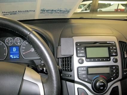 Brodit Proclip Asennusteline Hyundai i30 (2008-2012)