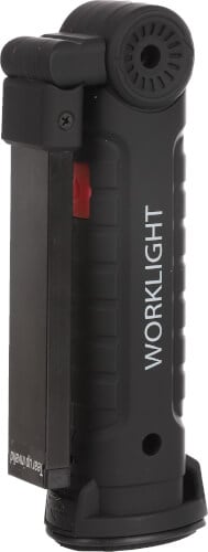 Ladattava ty&ouml;valaisin, Finnwork