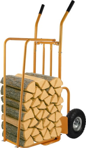 Halkokärryt 200 kg, Speed