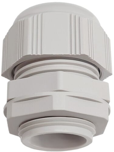 Holkkitiiviste 10 mm (vedonpoistaja ja l&auml;pivienti), kpl