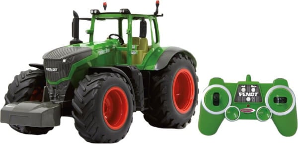 Kauko-ohjattava Fendt 1050 Vario (1:16), Jamara