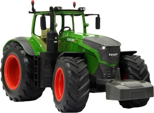 Kauko-ohjattava Fendt 1050 Vario (1:16), Jamara