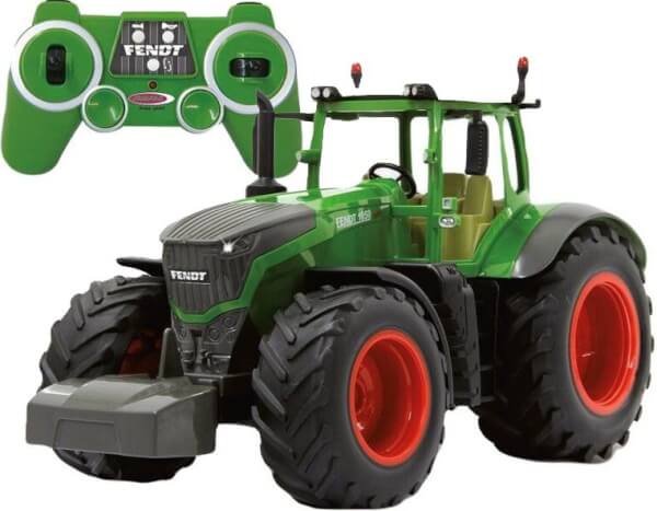 Kauko-ohjattava Fendt 1050 Vario (1:16), Jamara