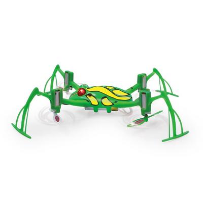 Kauko-ohjattava Loony Frog 3D lennokki, Jamara