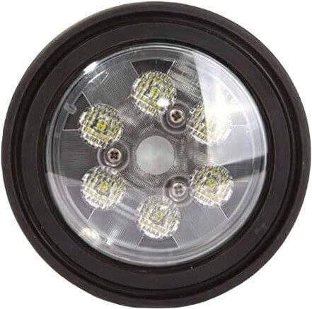 Led-työvalo 5,3" John Deere/International | 18 W | 1440 lm, JOL