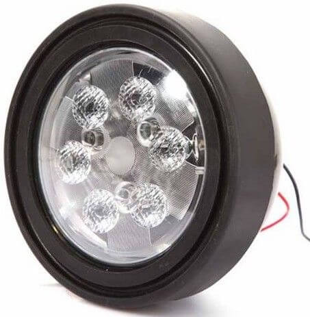 Led-työvalo 5,3" John Deere/International | 18 W | 1440 lm, JOL