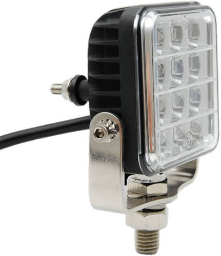 Led-varoitusvalo | 24W, JOL