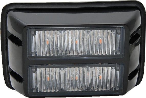 Led-tasovilkku Twin 6 W, JOL